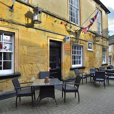 The George Hotel Crewkerne Exterior photo